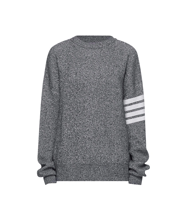 wg.luxury-- 2row95 cashmere oversize item: E-F431I3002